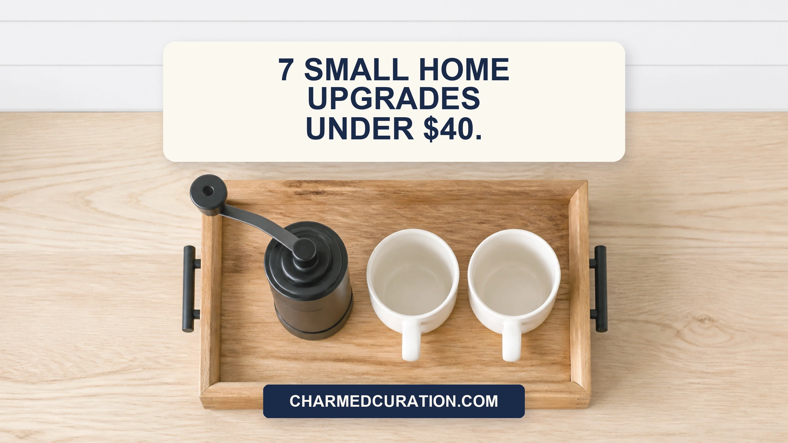 small-home-upgrades-under-40