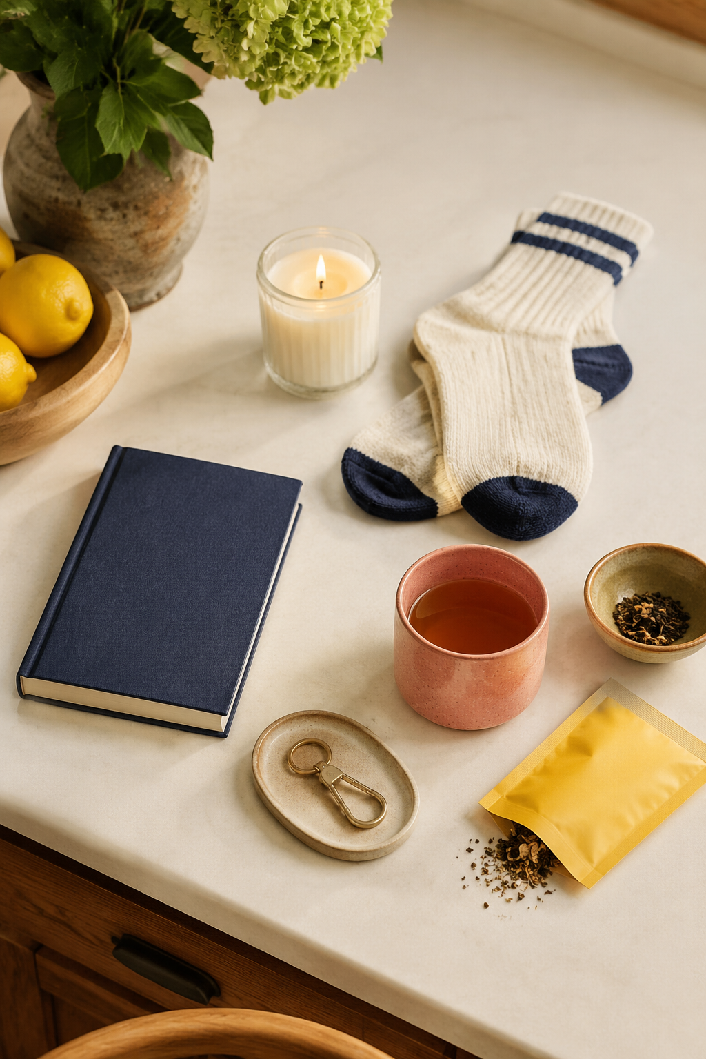 9 Gifts for People Who Say They Don’t Want Anything