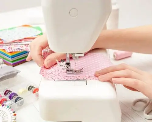 How to Sew a Blind Hem Without Making It a Mystery